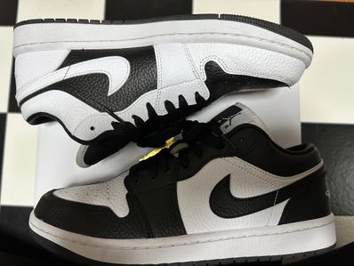 Nike Women's Air Jordan 1 Low "Homage"