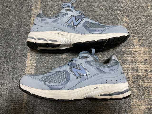 New Balance 2002R "Light Blue"