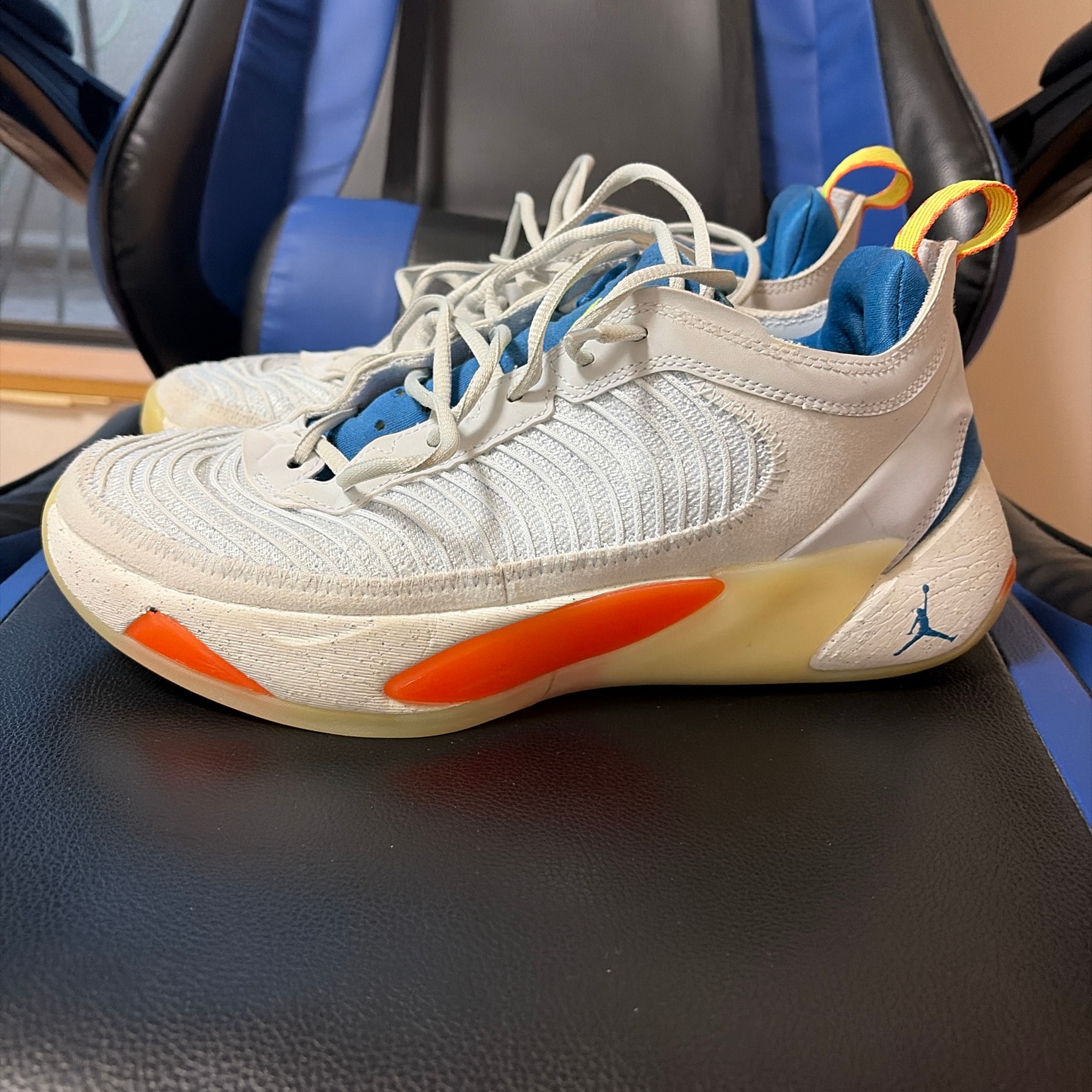 Nike Jordan Luka 1 "Next Nature"