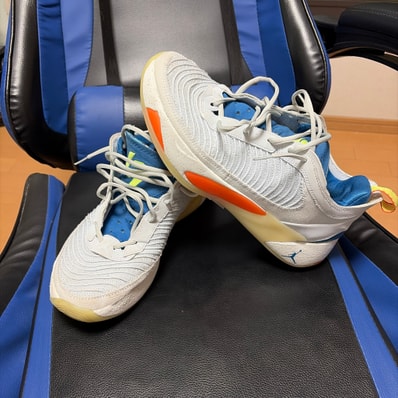 Nike Jordan Luka 1 "Next Nature"