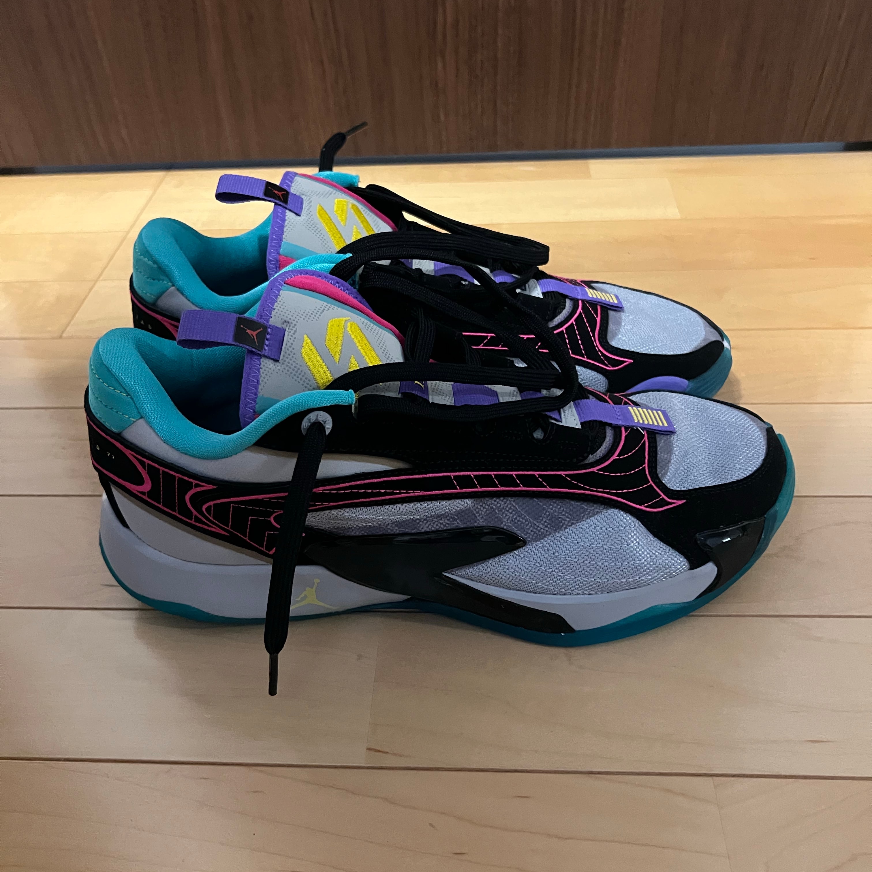 Nike Jordan Luka 2 "All-Star"