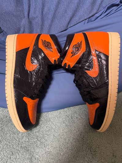 Nike Air Jordan 1 High "Shattered Backboard 3.0"