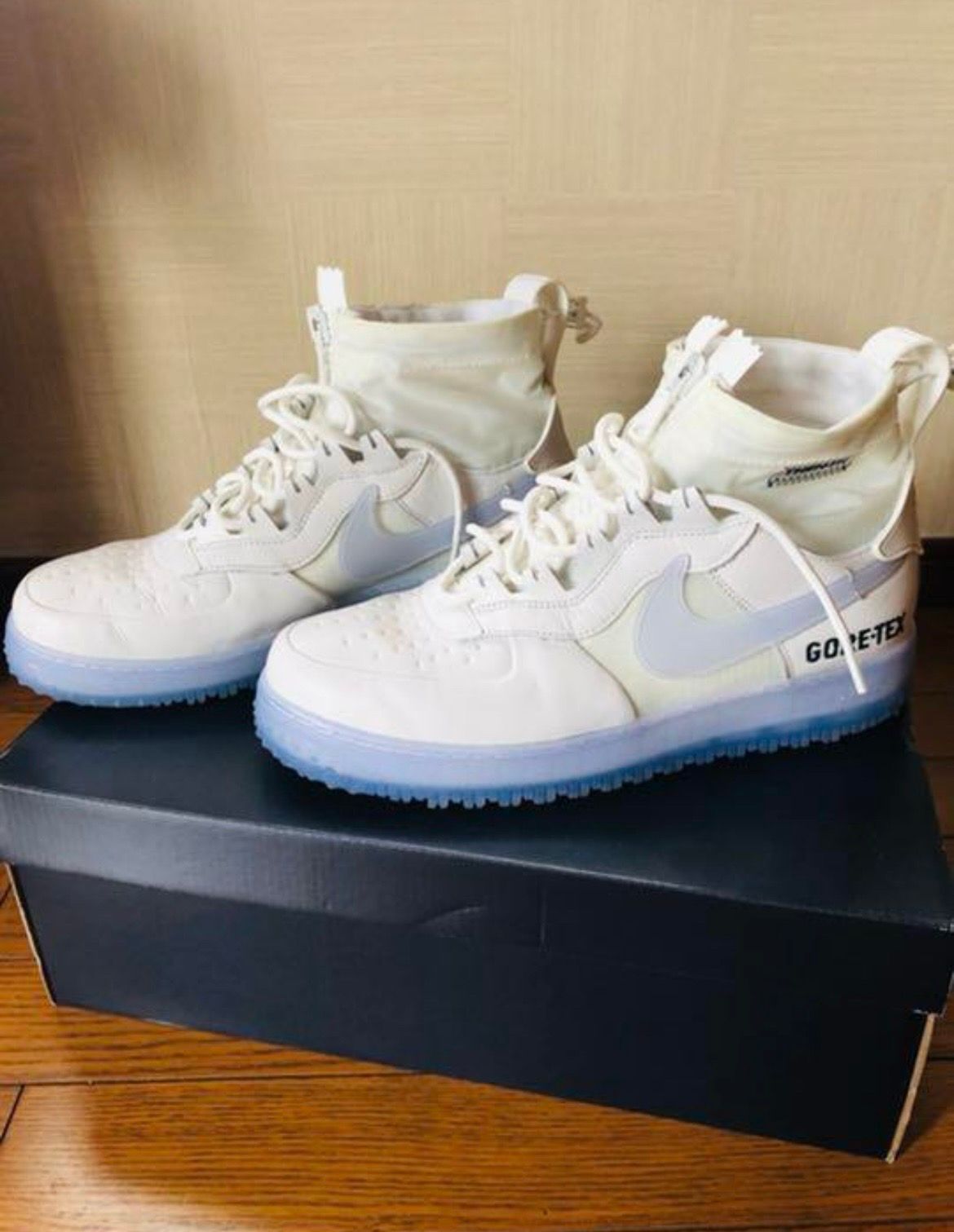 Nike Air Force 1 High GORE-TEX 