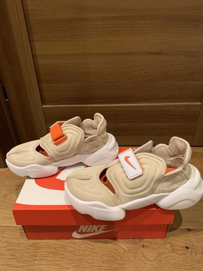 NIKE Women's AIR AQUA RIFT "LATTAN"