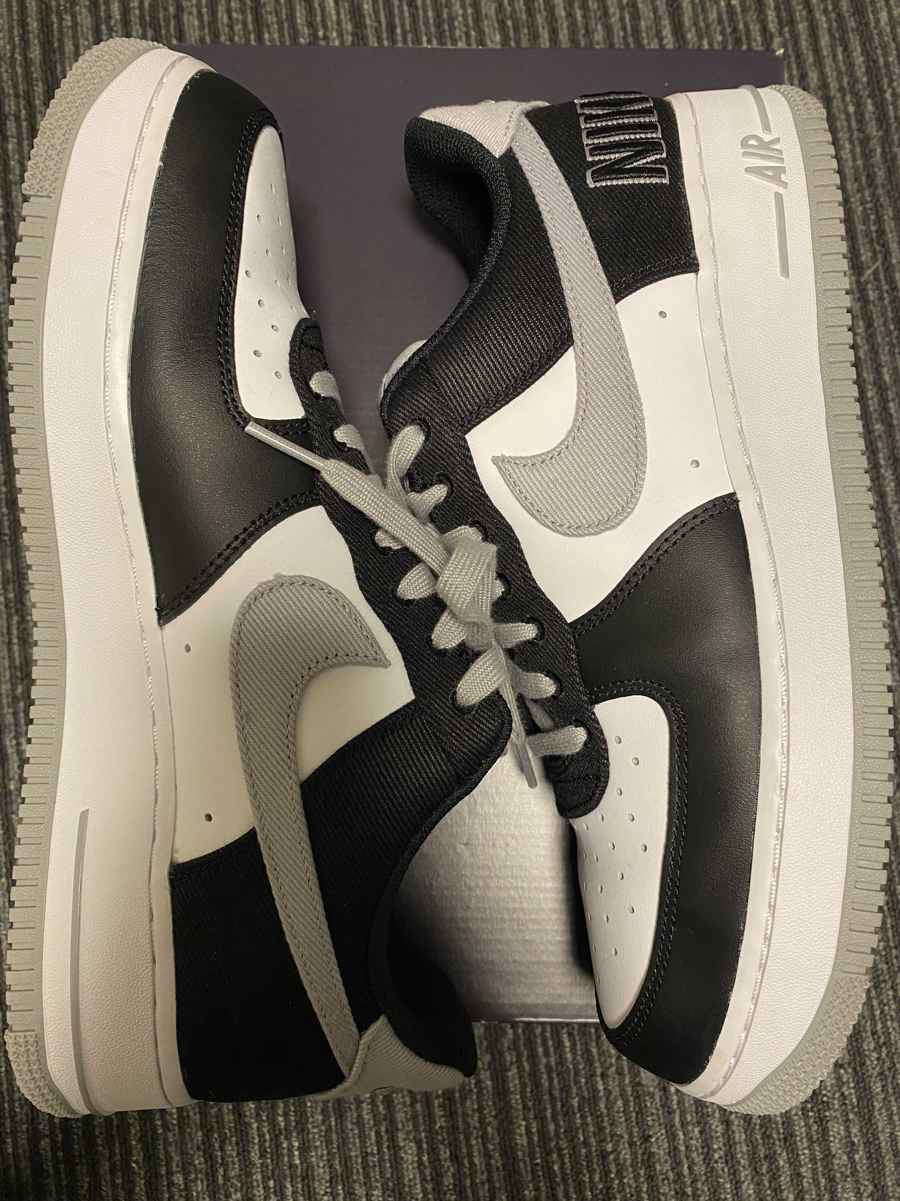 Nike Air Force 1 LV8 EMB "Kings"