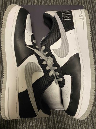 Nike Air Force 1 LV8 EMB "Kings"