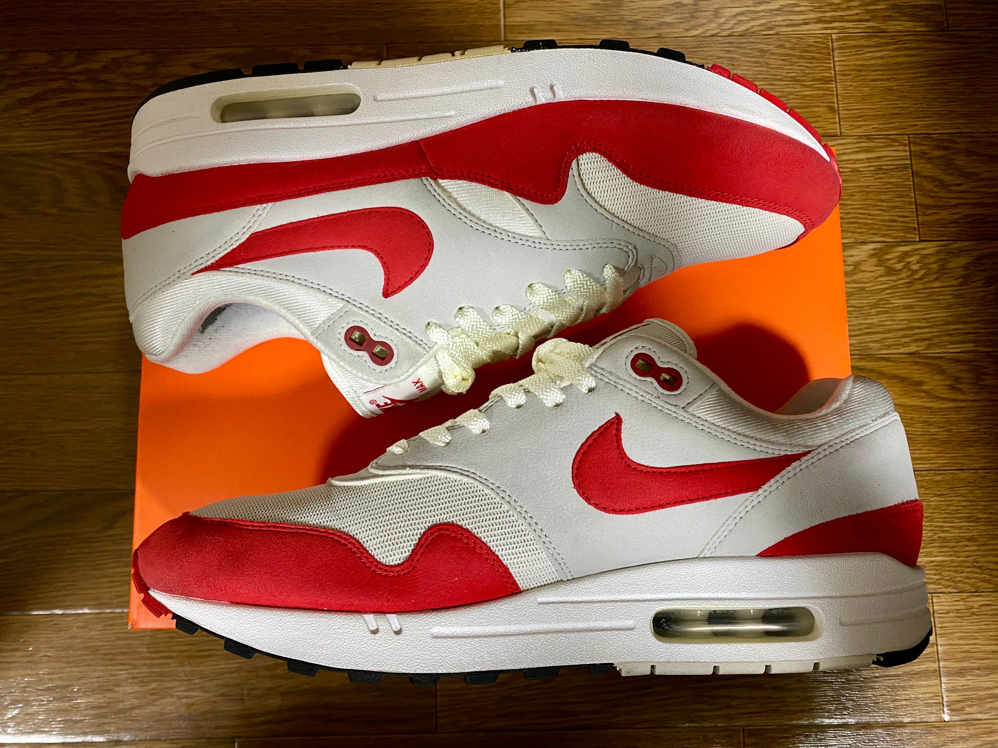 Nike Air Max 1 