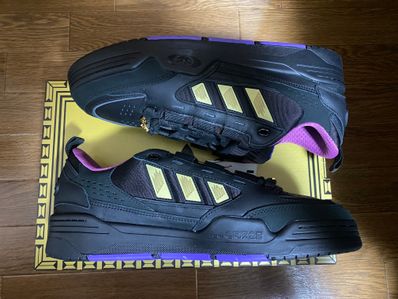 Yu-Gi-Oh! × adidas ADI2000 "YUGI’S WORLD" (with Card Set)