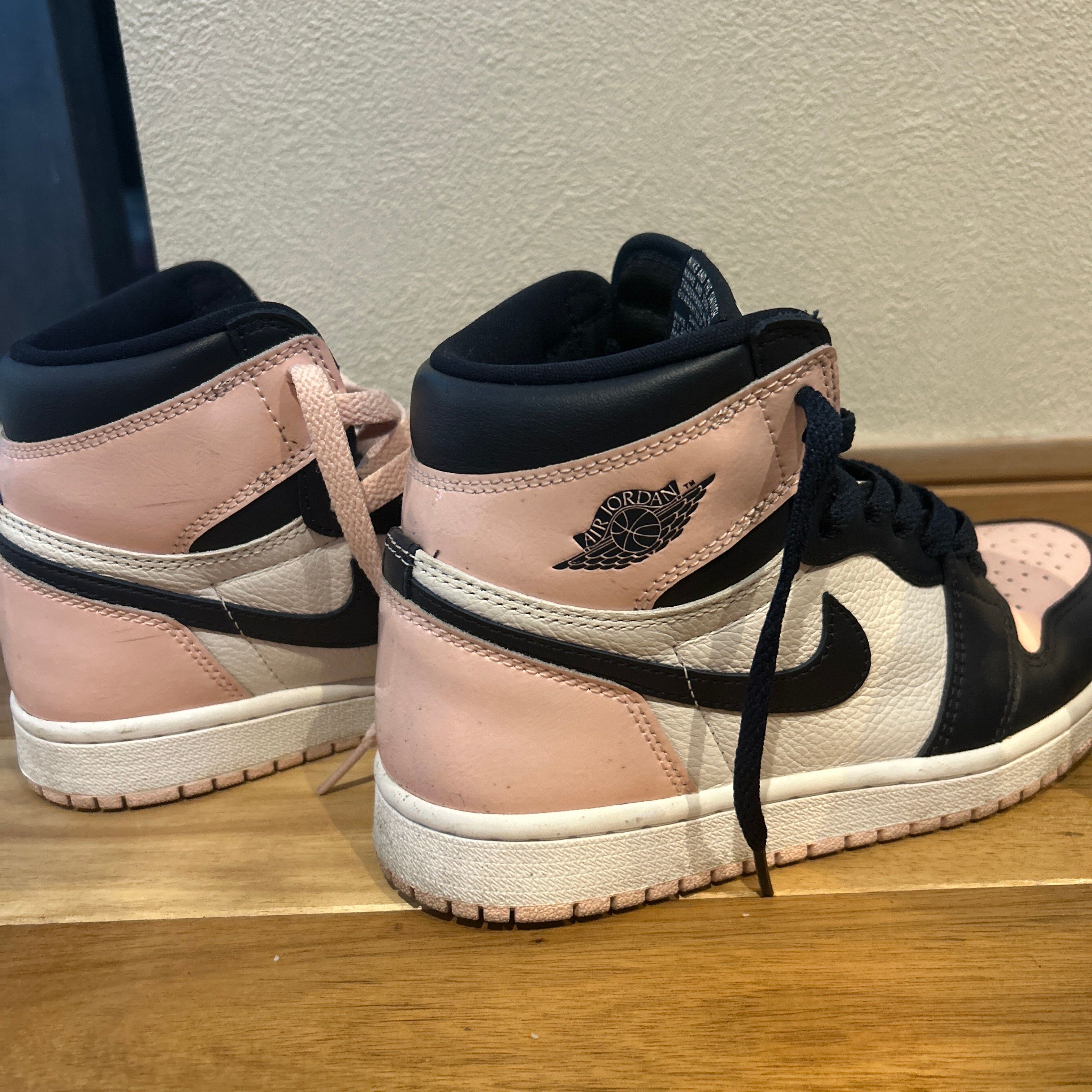 Nike Women's Air Jordan 1 High OG SE "Atmosphere"