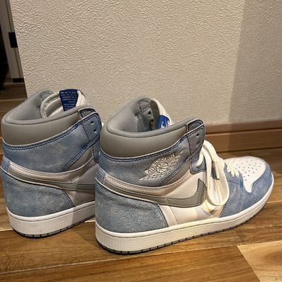 Nike Air Jordan 1 High OG "Hyper Royal"