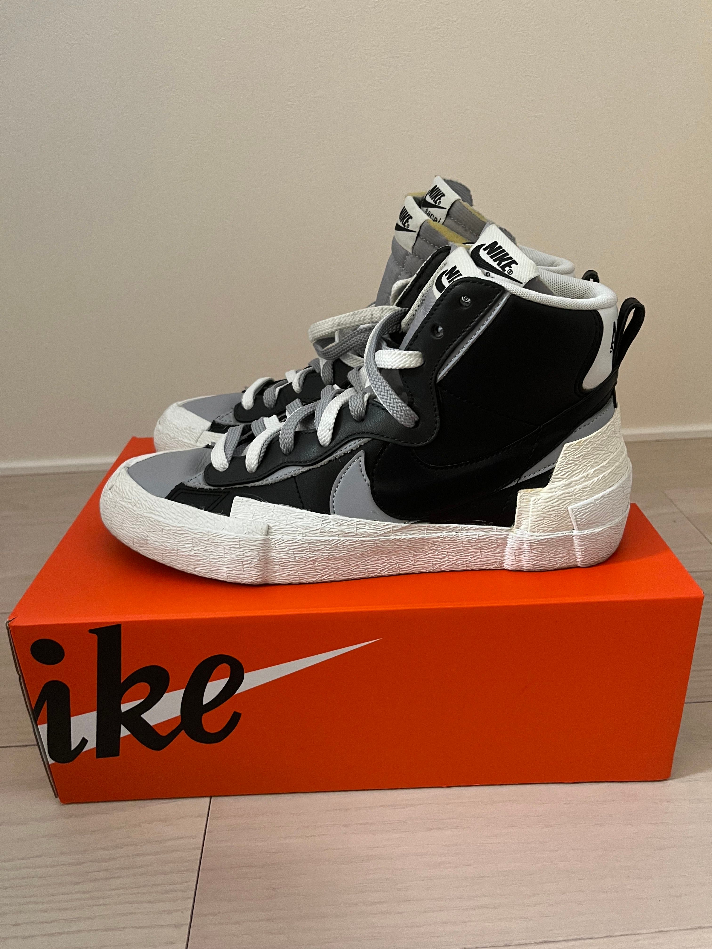 ブレーザー(Blazer)/Nike 人気の新作/中古通販【スニーカーダンク】