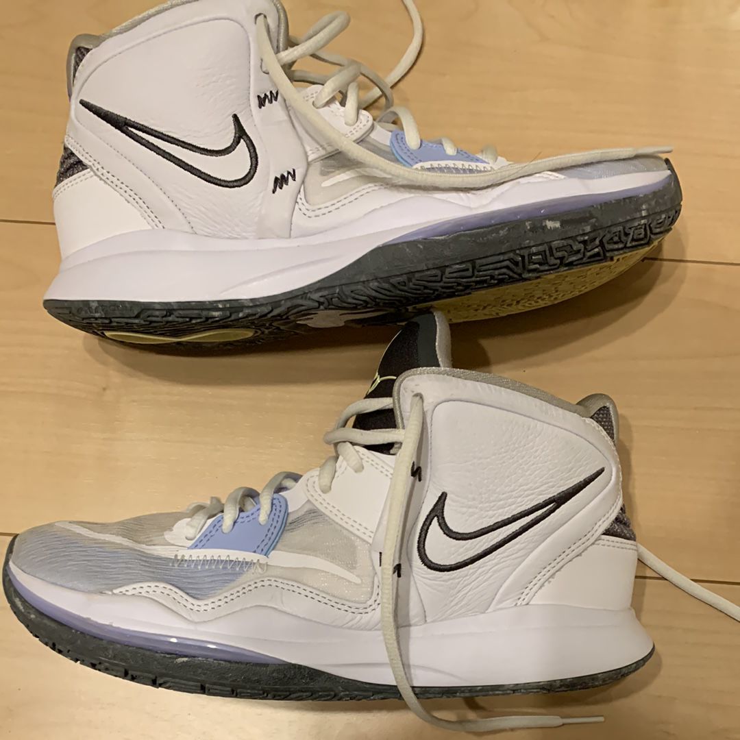 Nike Kyrie Infinity "Smoke Mirrors"