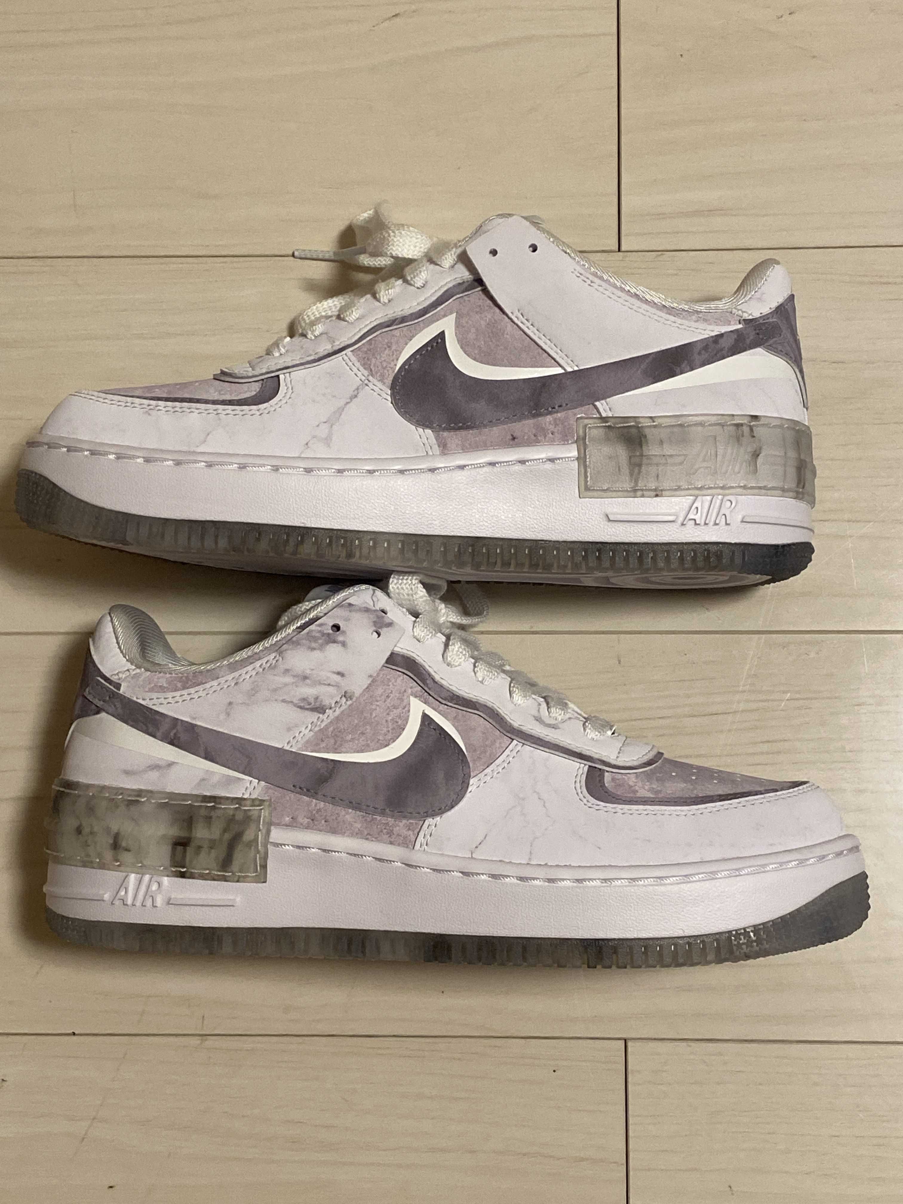 Nike Women's Air Force 1 Low Shadow "Made You Look"