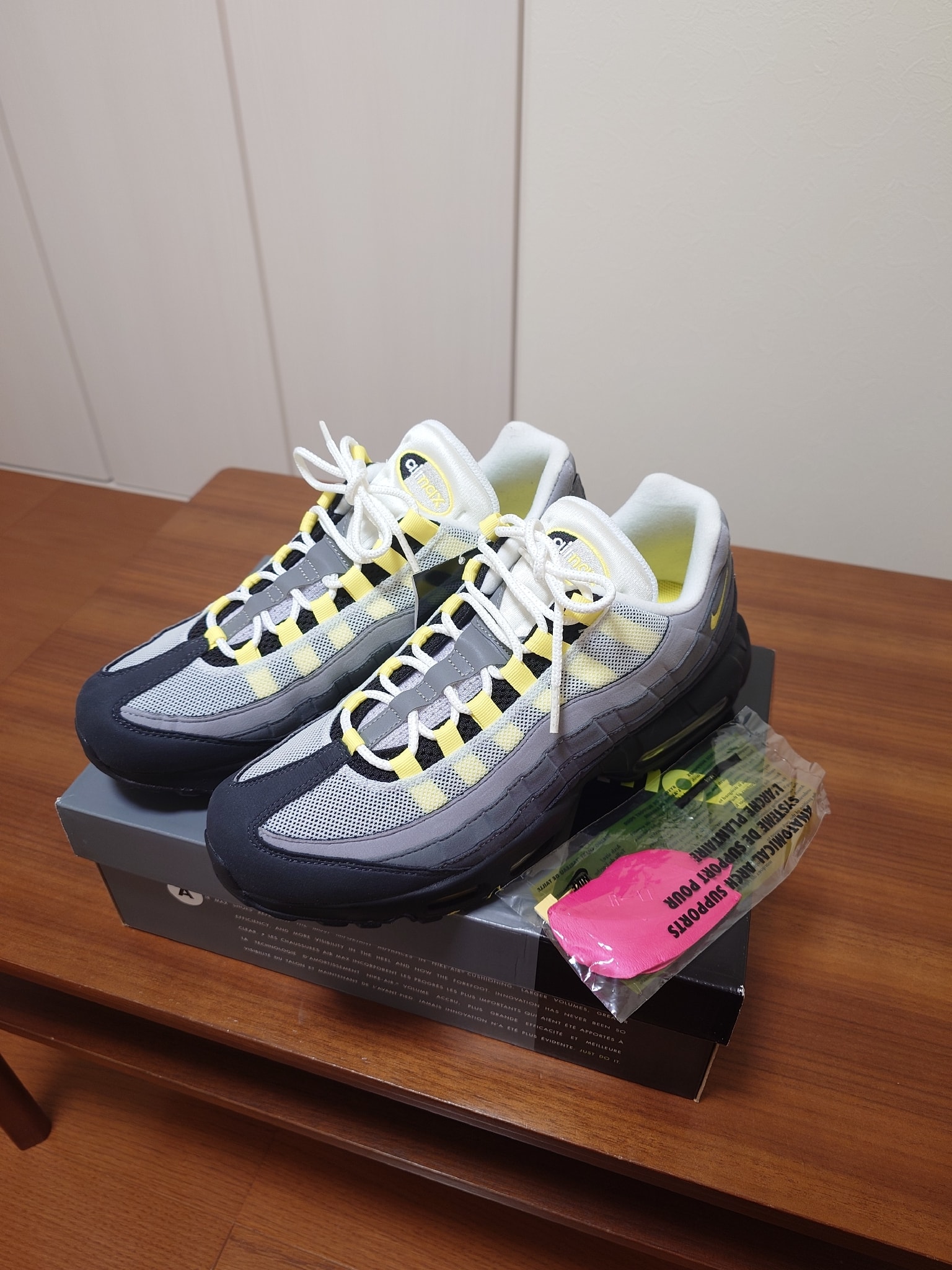 Nike Air Max 95 OG 