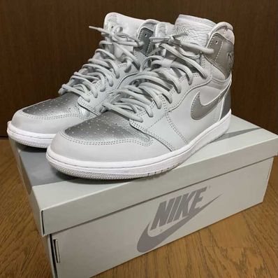 Nike Air Jordan 1 Retro High OG "CO.JP/TOKYO" (Standard Box)