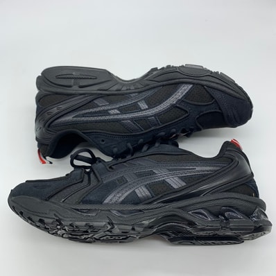 THOM BROWNE × Asics Gel-Kayano 14 "Black"
