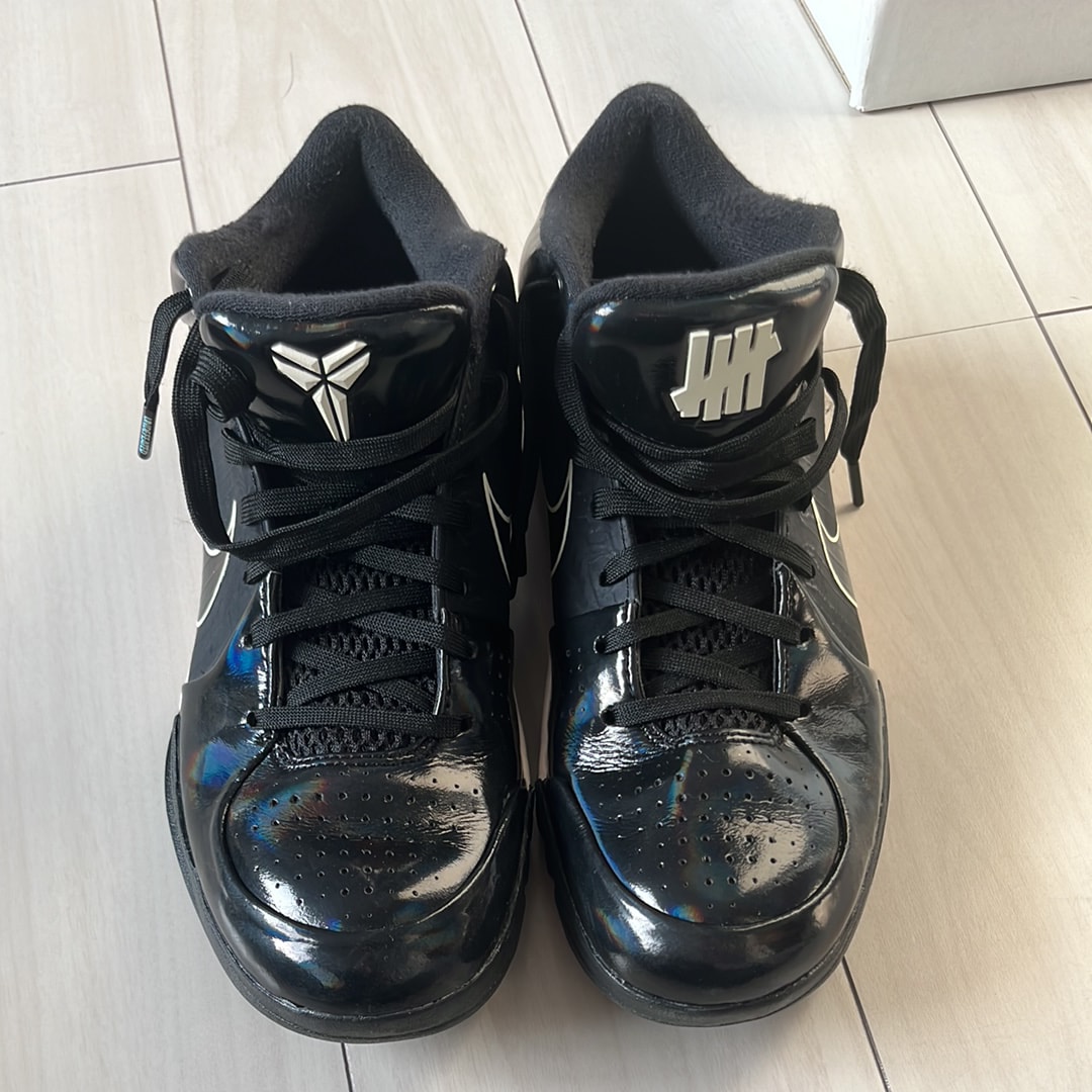 コービー 4 プロトロ(KOBE 4 PROTRO)/ナイキ 人気の新作を安心売買