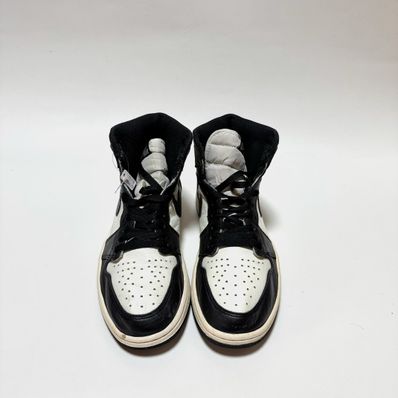 Nike Air Jordan 1 High OG "Sail/Dark Mocha/Black"