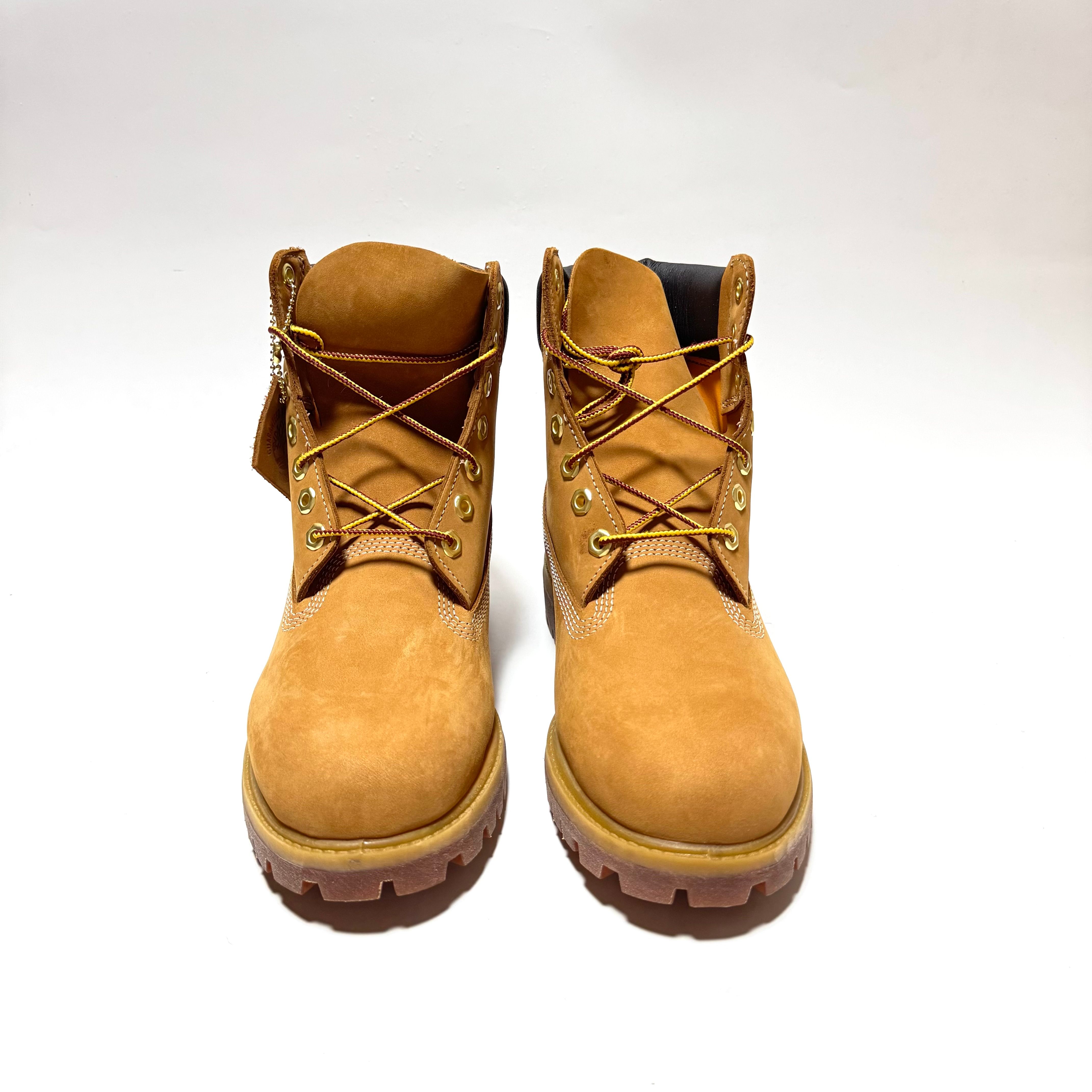 6インチ/Timberland(ティンバーランド) 人気の新作/中古通販