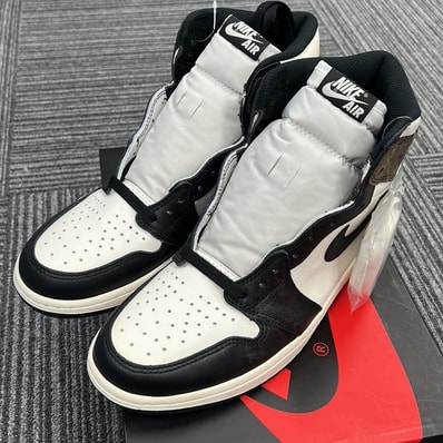 Nike Air Jordan 1 High OG "Sail/Dark Mocha/Black"