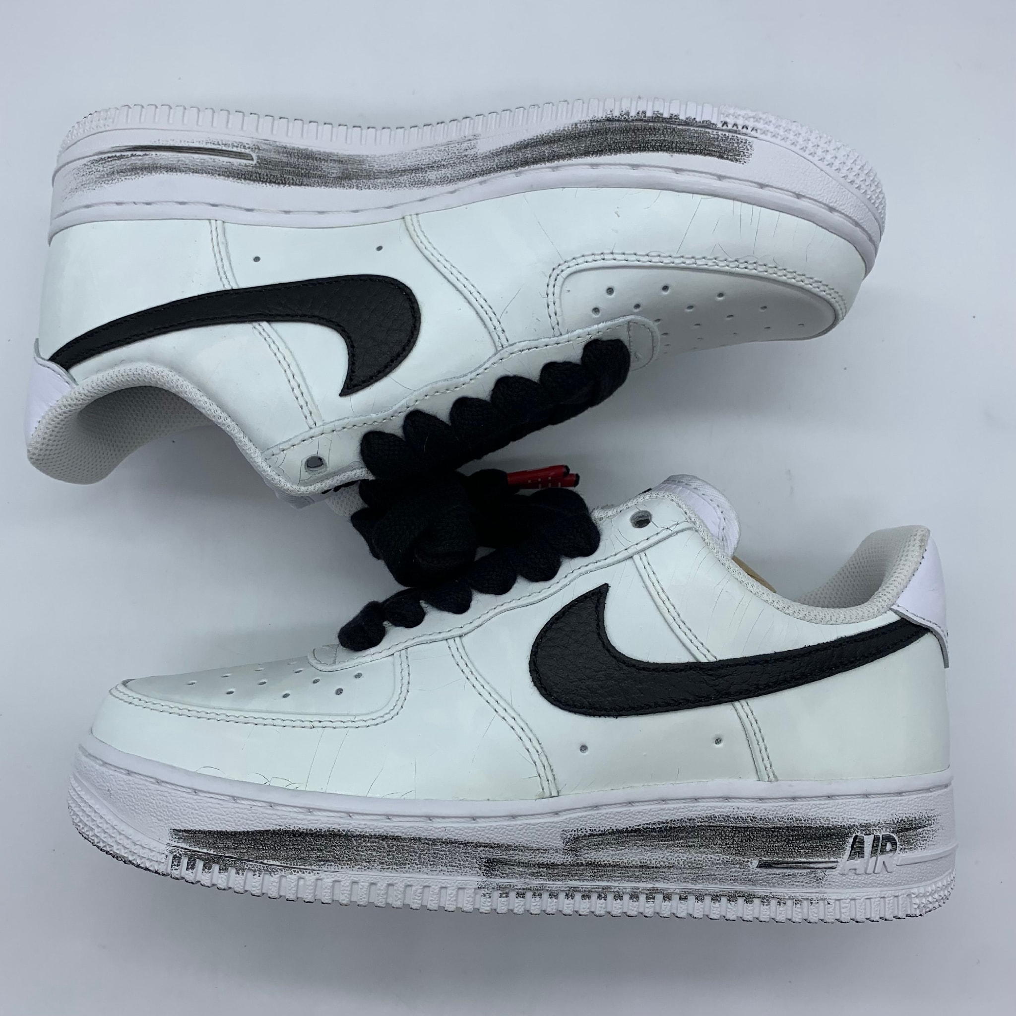 PEACEMINUSONE × Nike Air Force 1 Low 