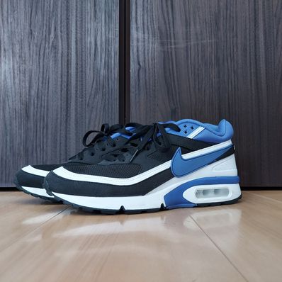 Nike Air Max BW "Persian Violet"