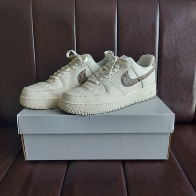 Nike Women's Air Force 1 Low '07 "Phantom"