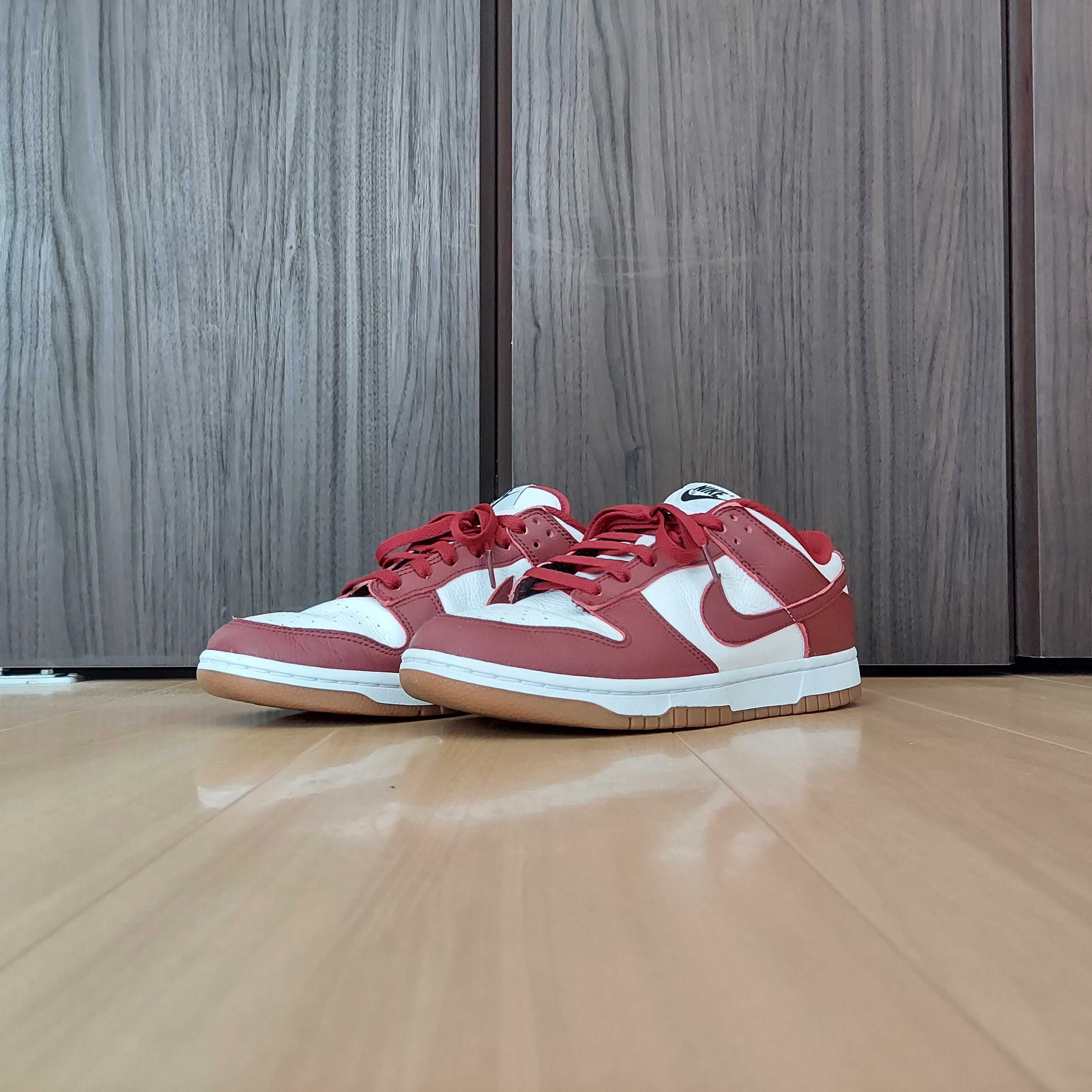 Nike Dunk Low By You & Unlocked By You (NIKEiD)