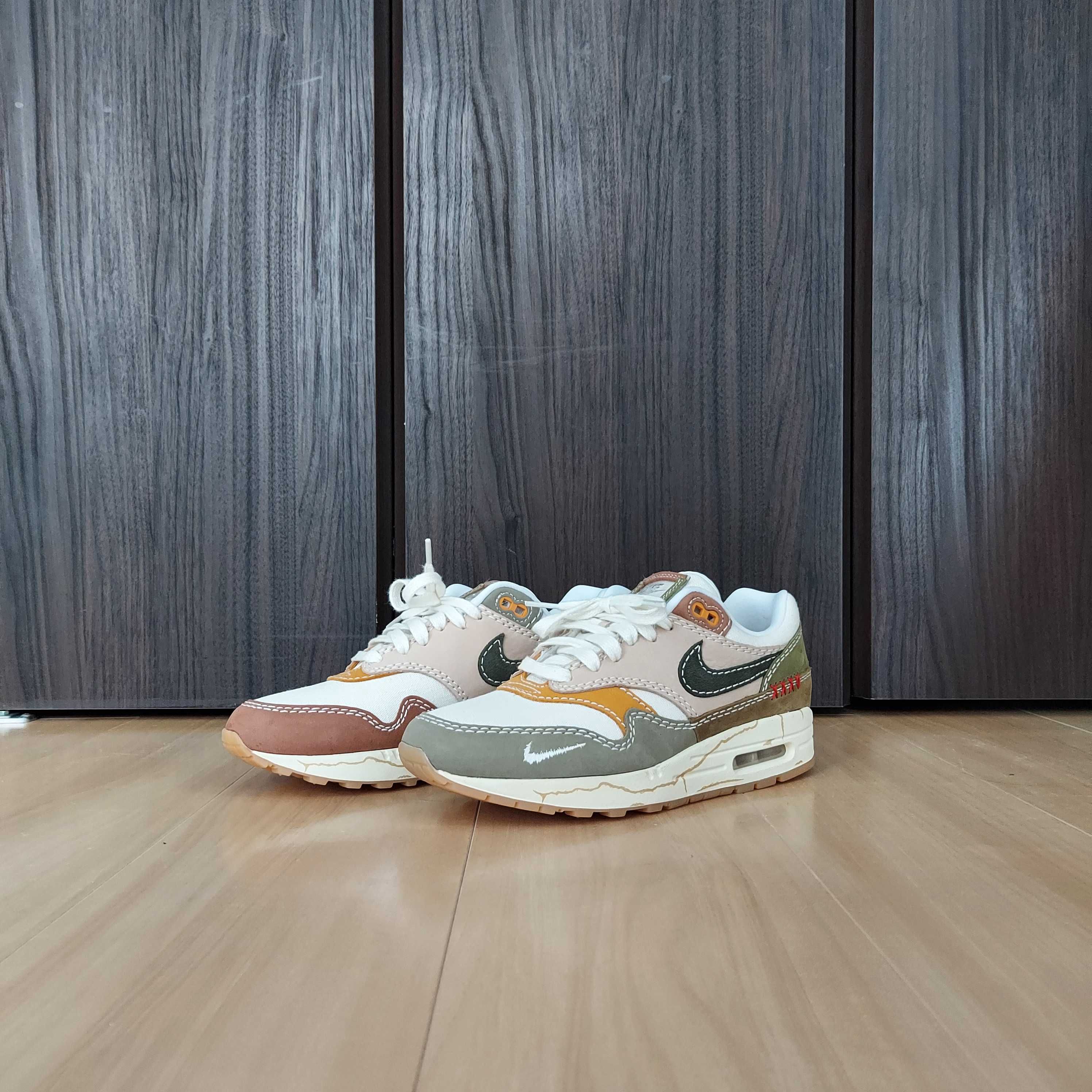 Nike Women's Air Max 1 "Premium"