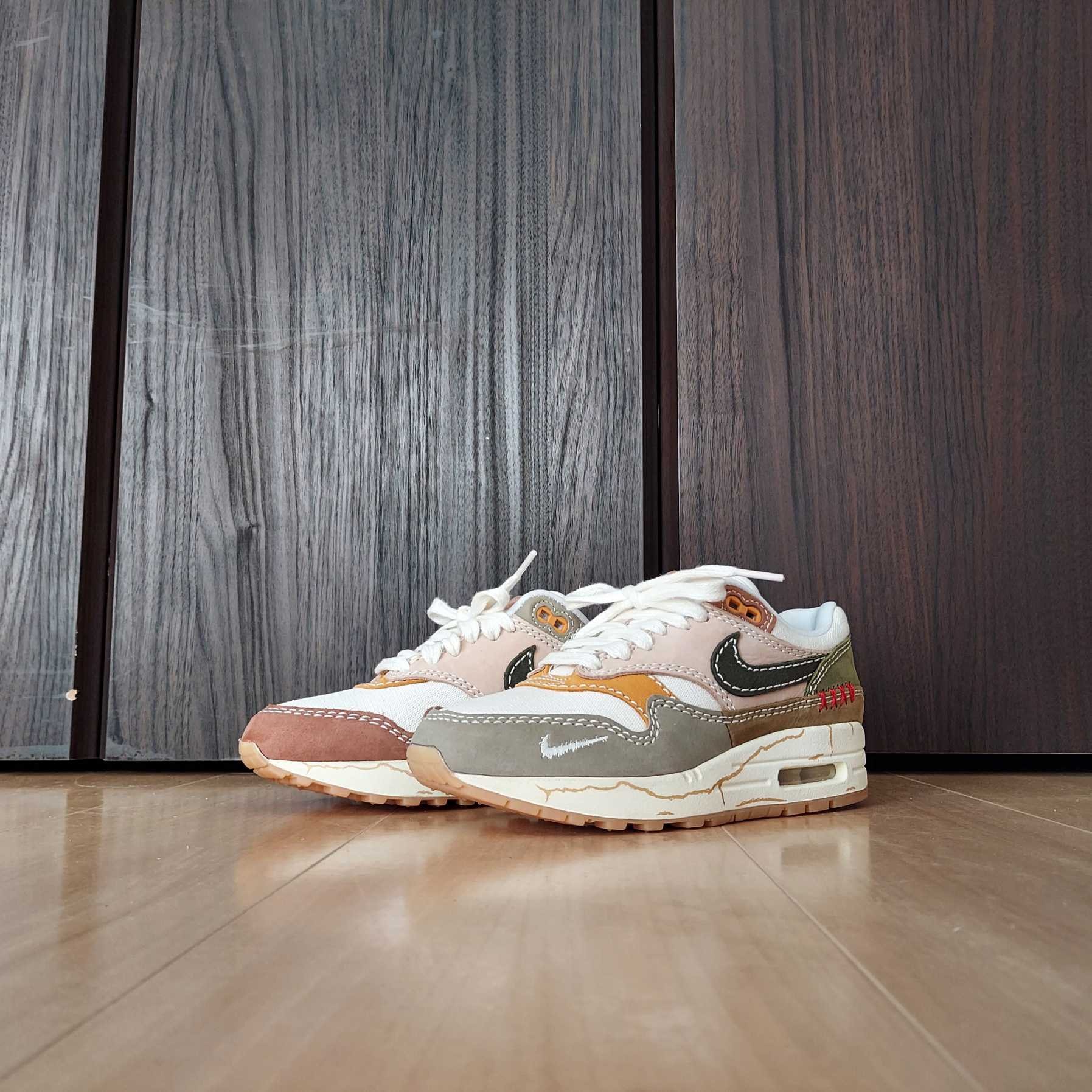 Nike Women's Air Max 1 "Premium"