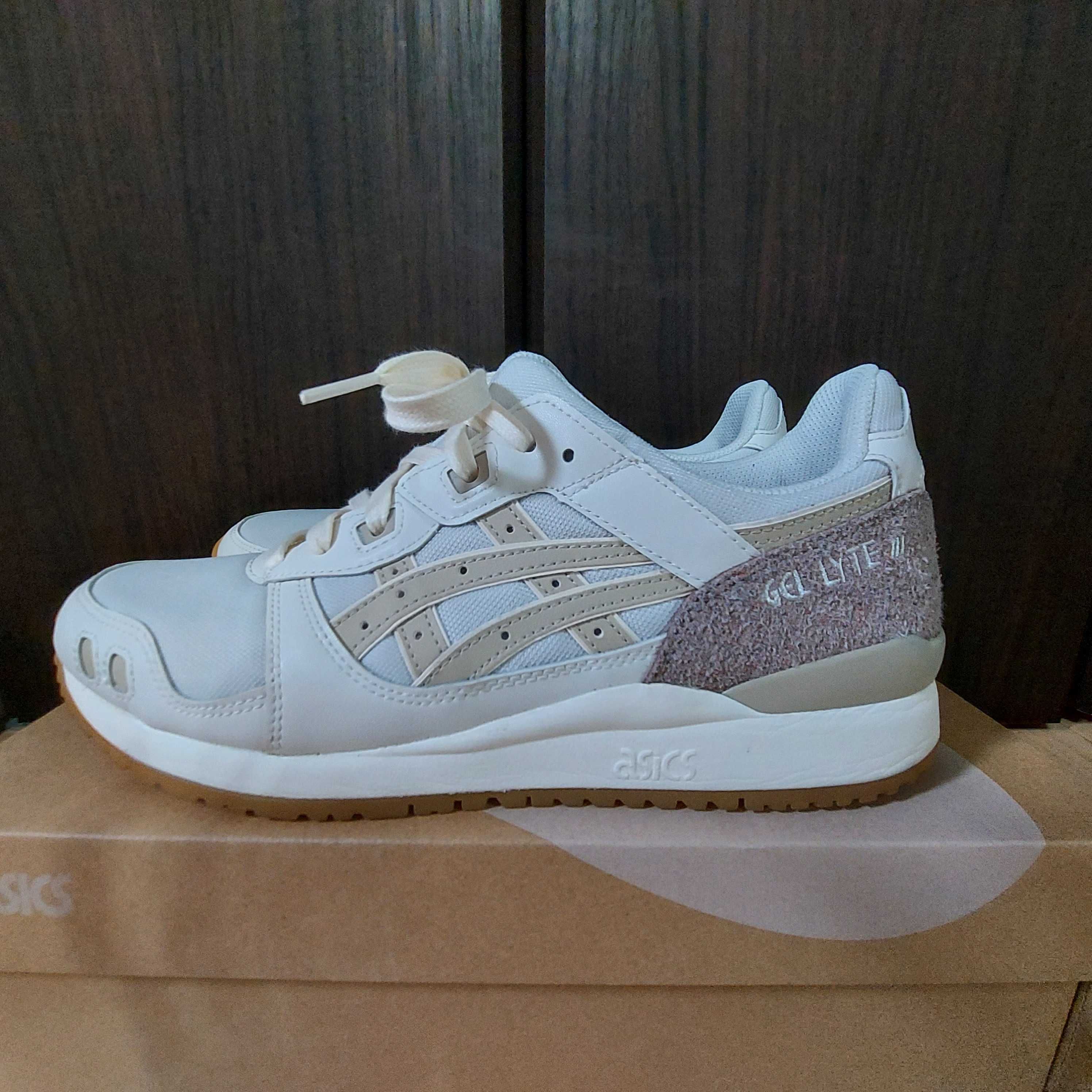 Asics Gel-Lyte III "Earth Day Pack"