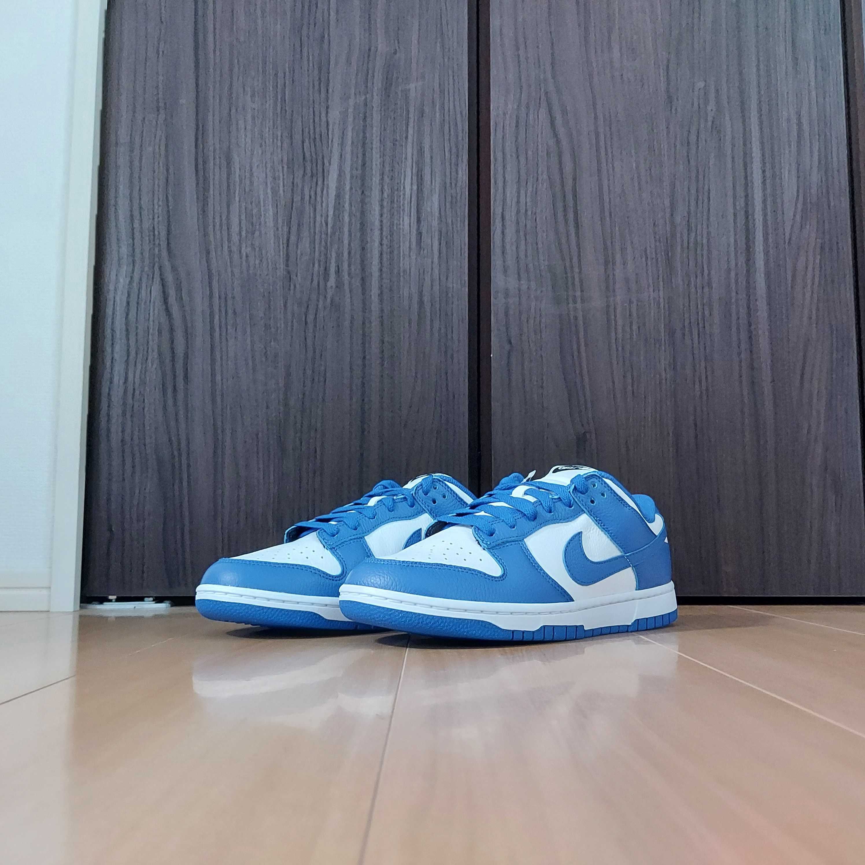 Nike Dunk Low By You & Unlocked By You (NIKEiD)