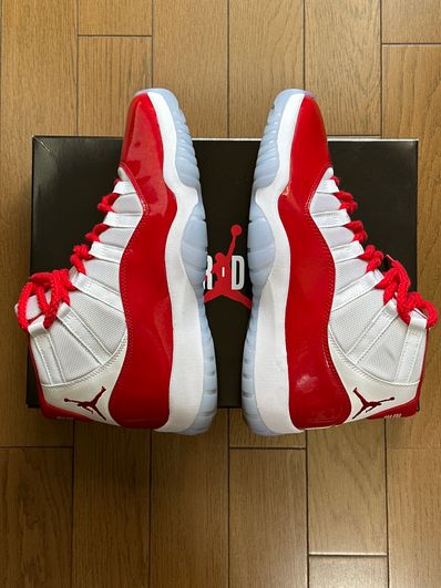 Nike Air Jordan 11 Retro