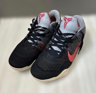 Nike Kobe 11 Elite Low "Tinker"
