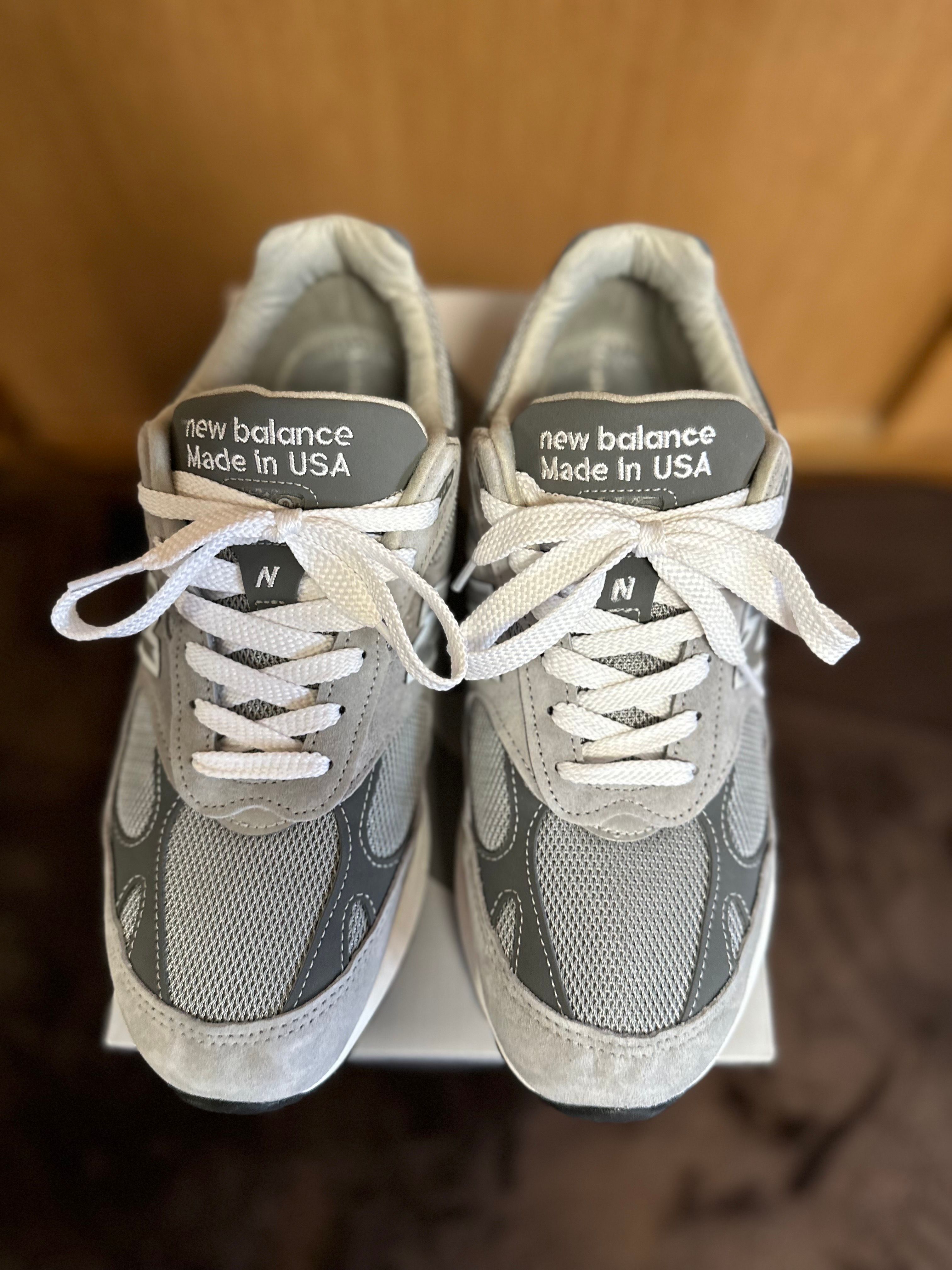 new balance ニューバランス　MR993GL 28.0㎝ new balance にニューバランス 993 MR993GL 28.0cm