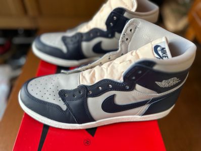 Nike Air Jordan 1 High 85 "Georgetown"
