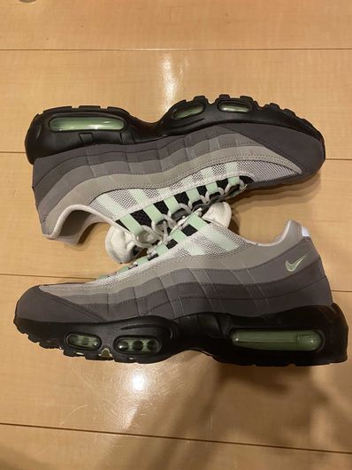 Nike Air Max 95 "Fresh Mint"