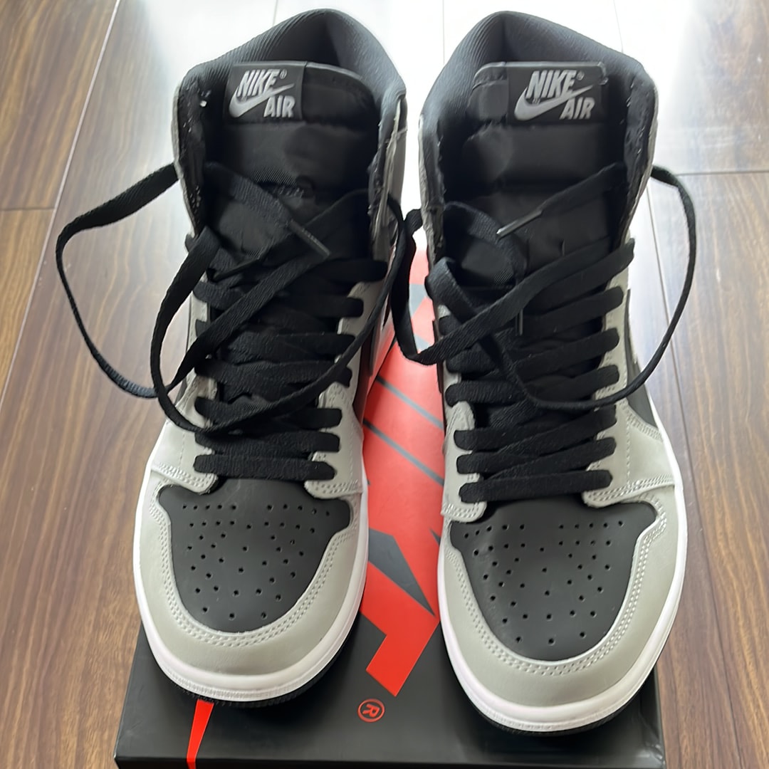 ナイキ エアジョーダン1 ハイ OG 