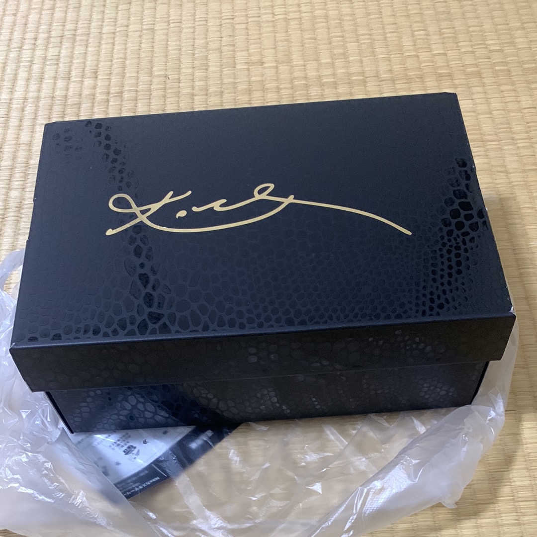 Nike GS Kobe 8 Protro "Year of the Horse"