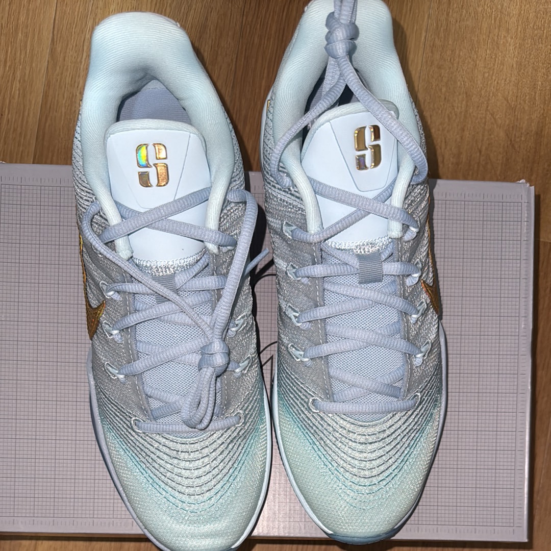 ナイキ ウィメンズ サブリナ3 "ブループリント" (HF2881-400/HF2882-400)