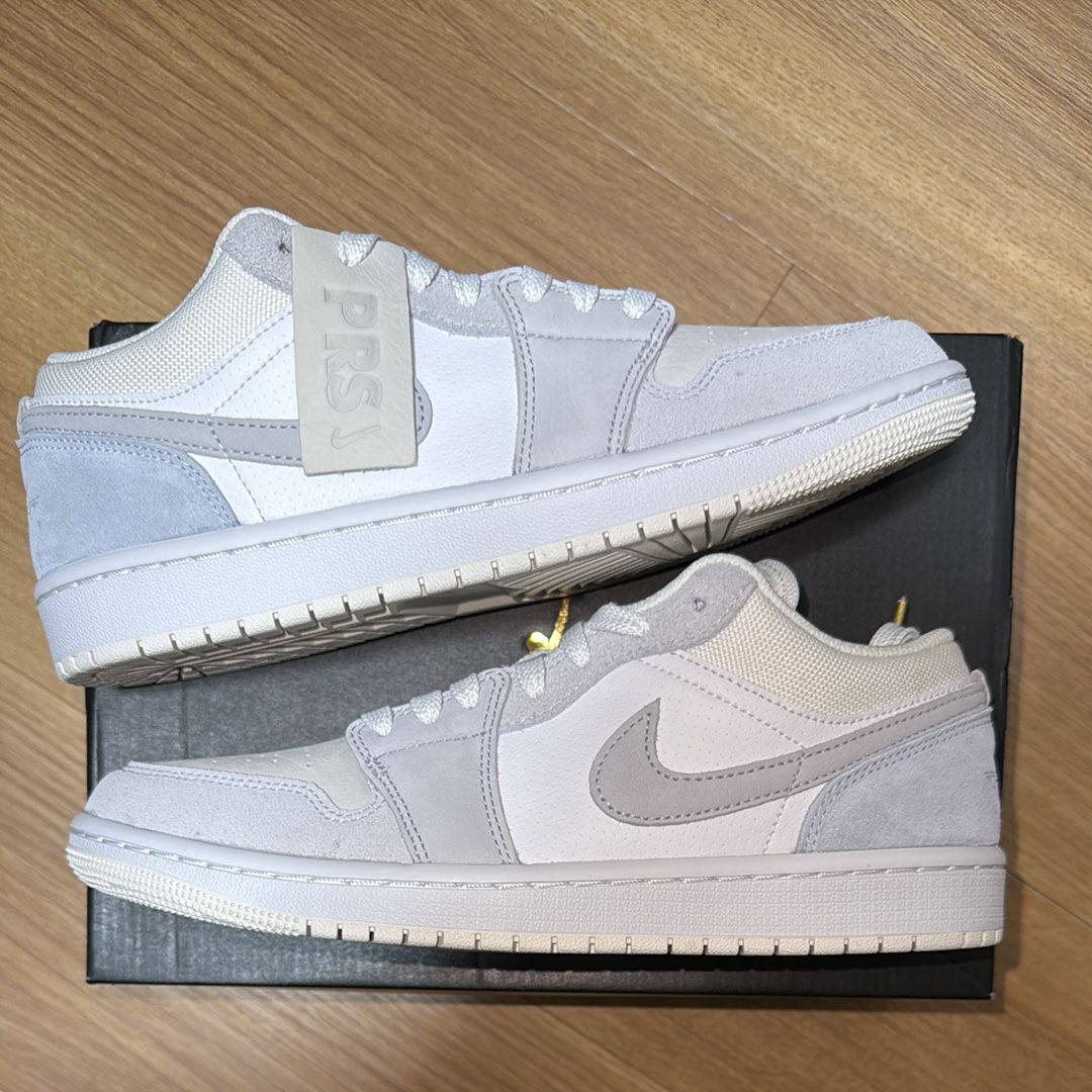Nike Air Jordan 1 Low 