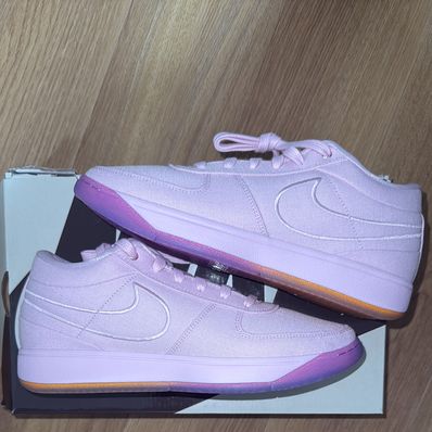 Nike Book 1 "Sunrise" (HJ5351-600/HJ5355-600)