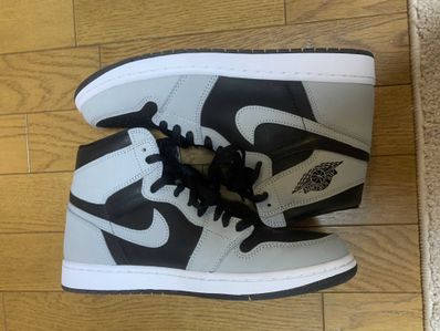 Nike Air Jordan 1 High OG "Shadow 2.0"