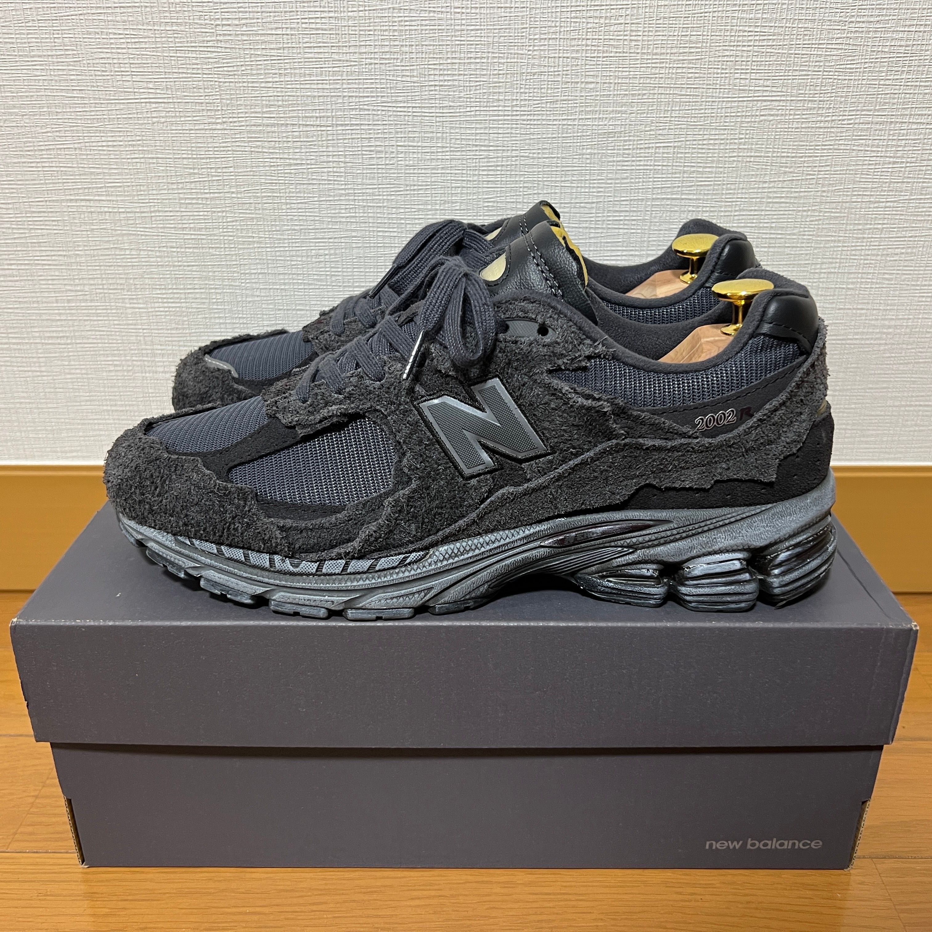 New Balance 2002R "Phantom"