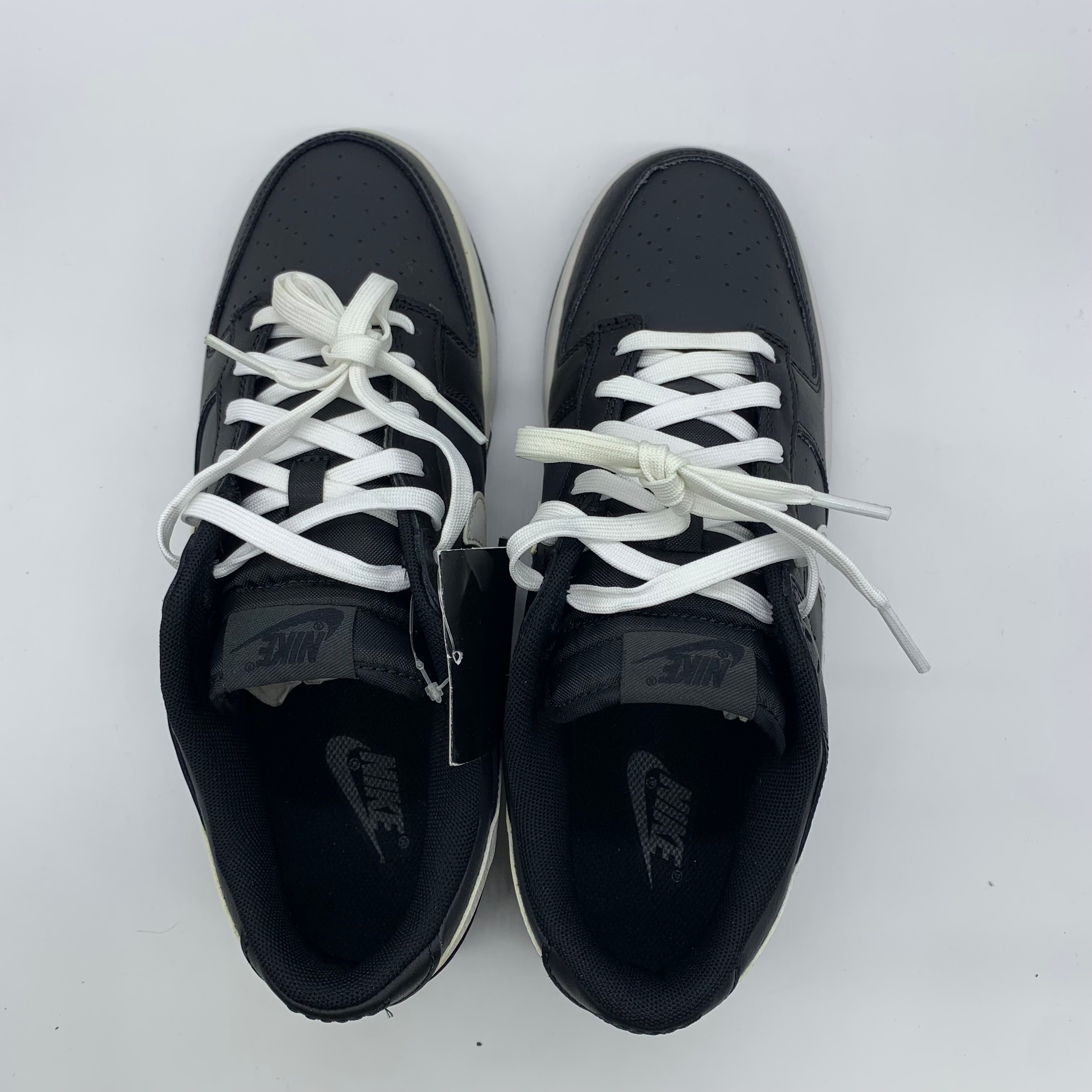 Nike Dunk Low "Black Panda"