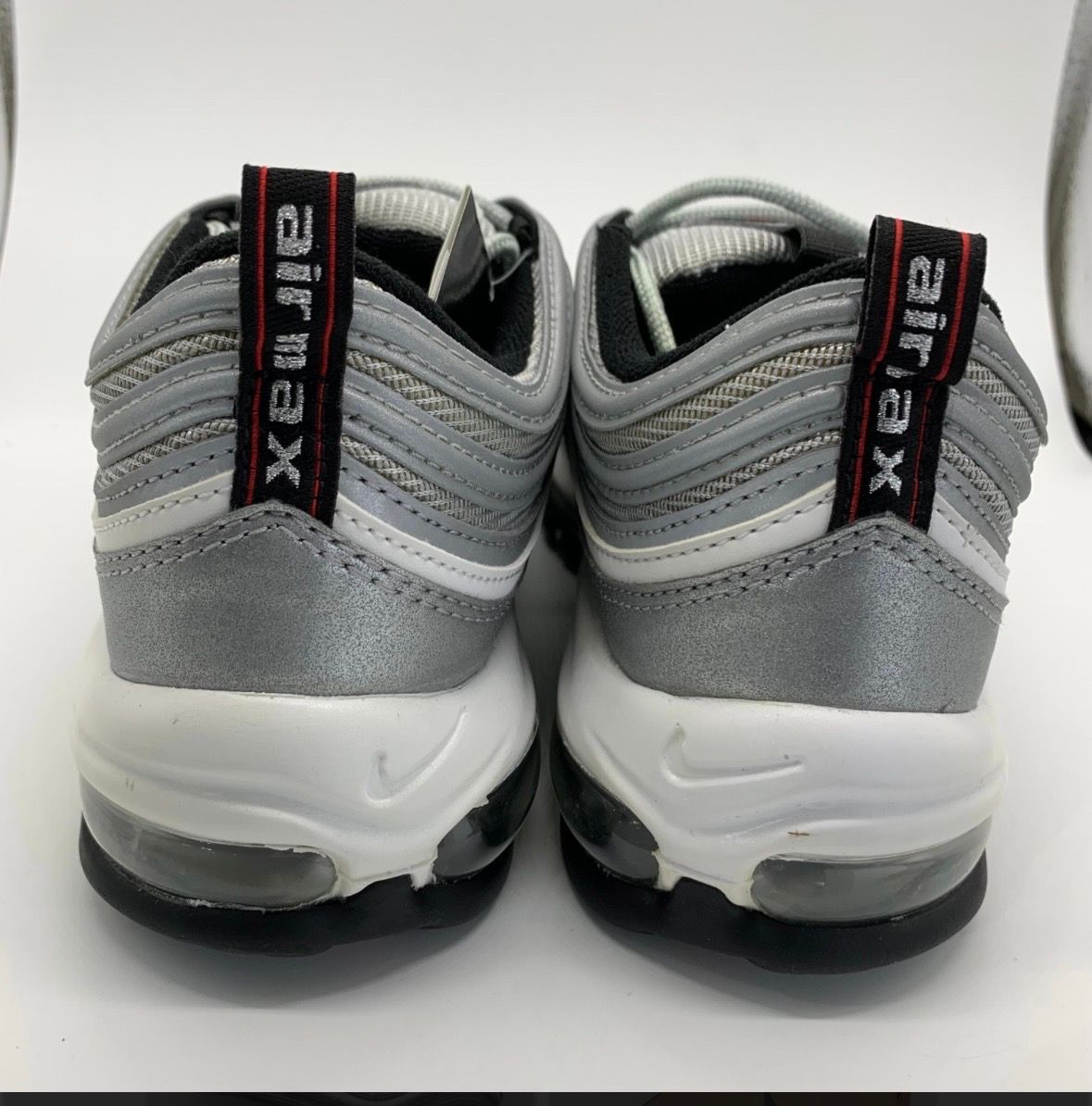 Nike Air Max 97 OG "Silver Bullet" (2022)