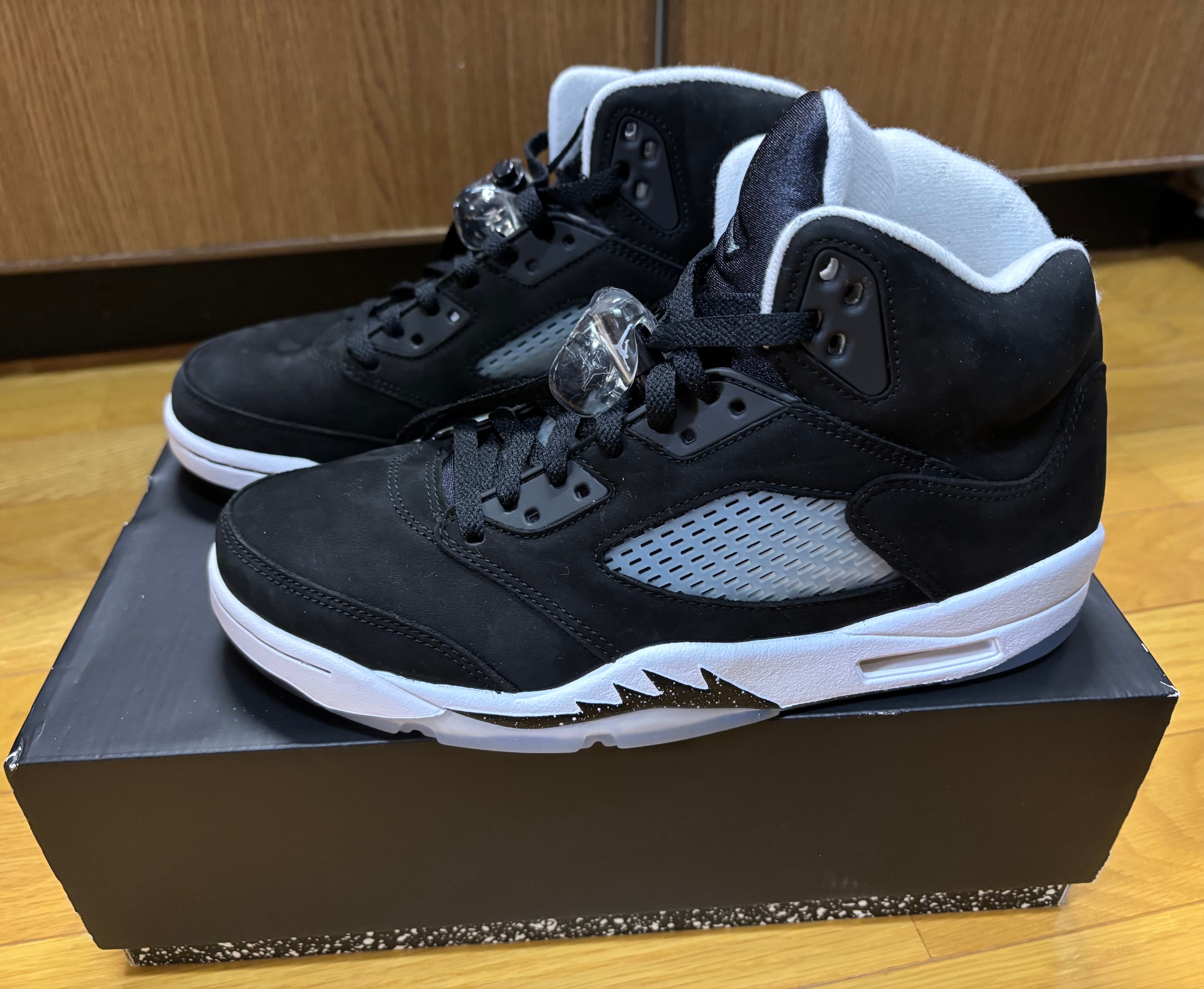 Nike Air Jordan 5 "Moonlight" (2021)