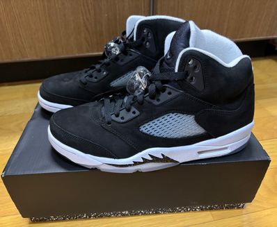 Nike Air Jordan 5 "Moonlight" (2021)