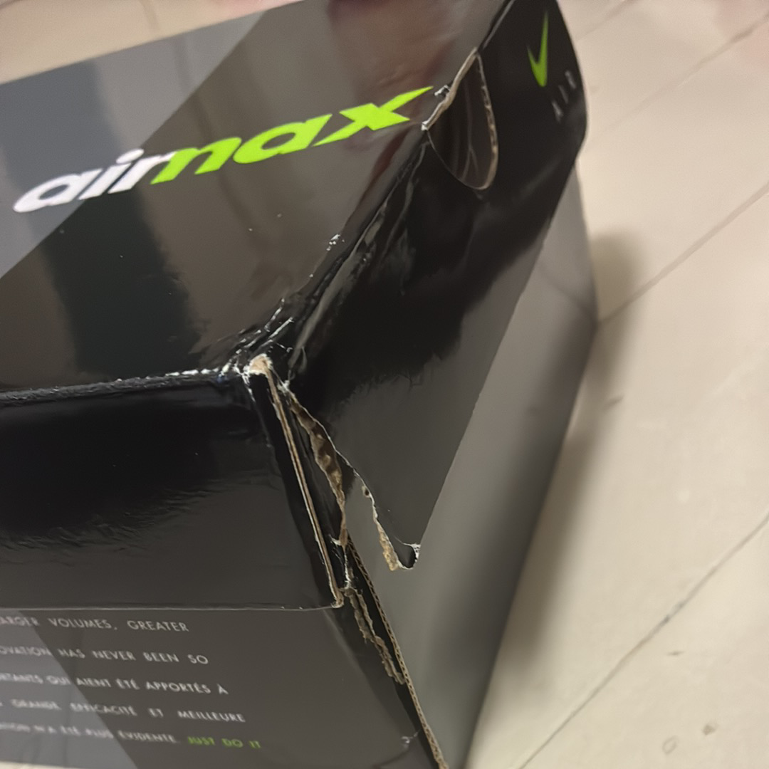 Nike Women's Air Max 95 OG Big Bubble "Medium Grey/Pink Foam"