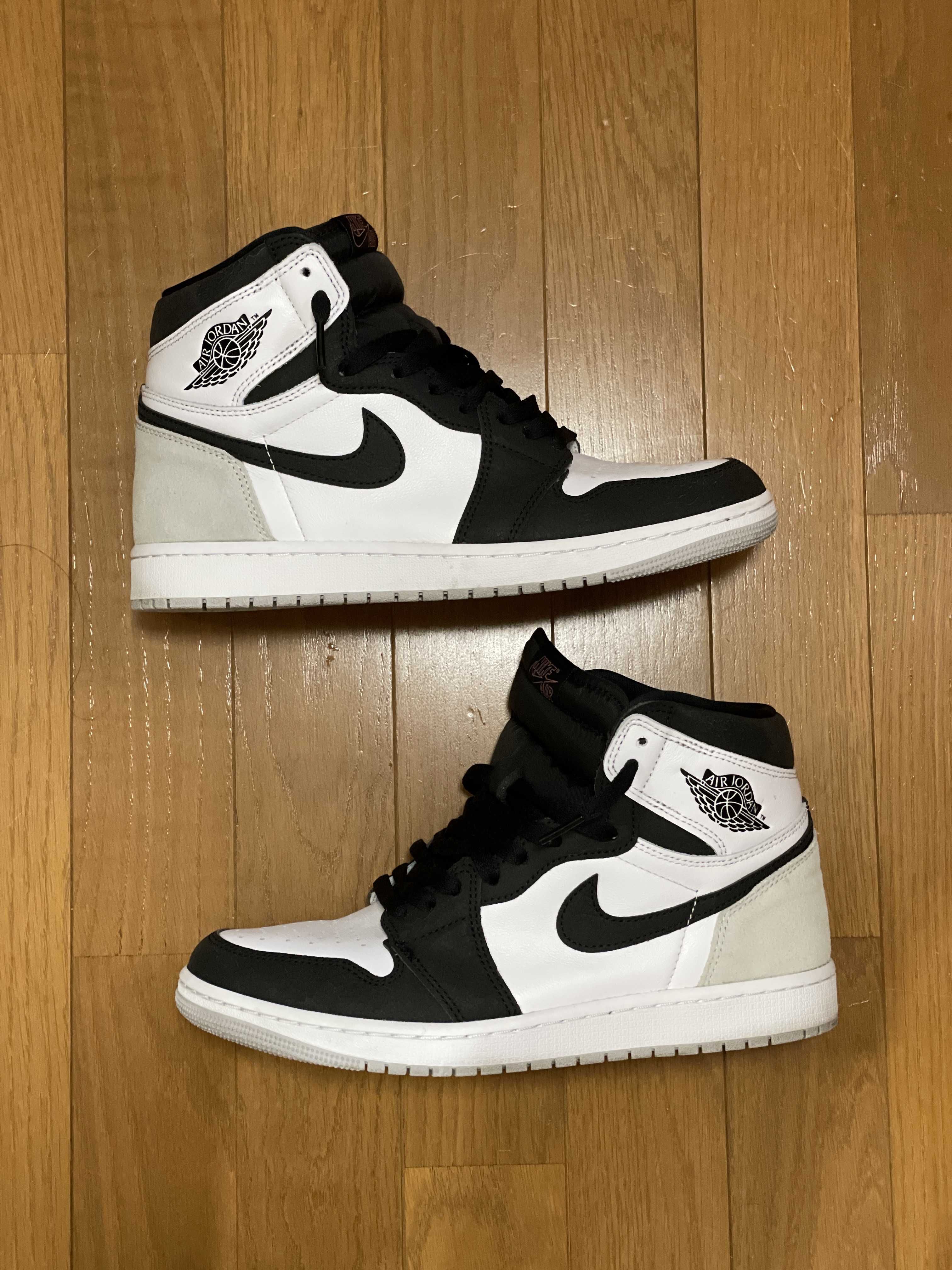 Nike Air Jordan 1 High OG "Bleached Coral"